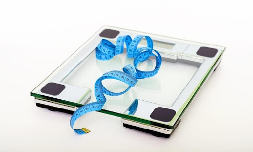 Slimming programme